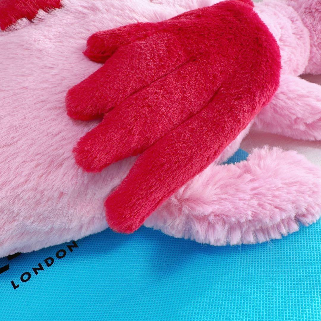 バレンタインデー限定 ハートドラゴン heart dragon 