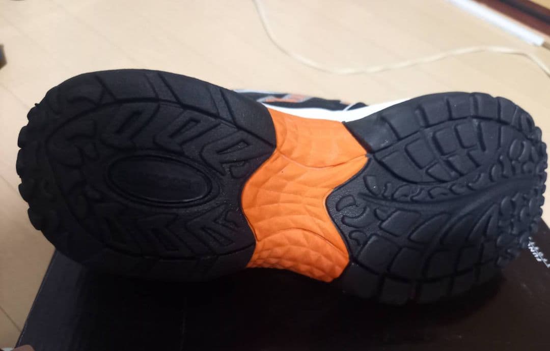 長嶋茂雄2000足限定 DESCENTE スニーカー新品 - メルカリ