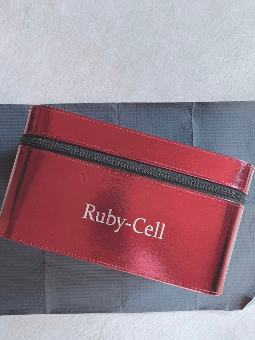 Ruby-Cell ルビーセル　エアブラシ 美品】 Ruby-Cell ルビーセル エアブラシ - メルカリ