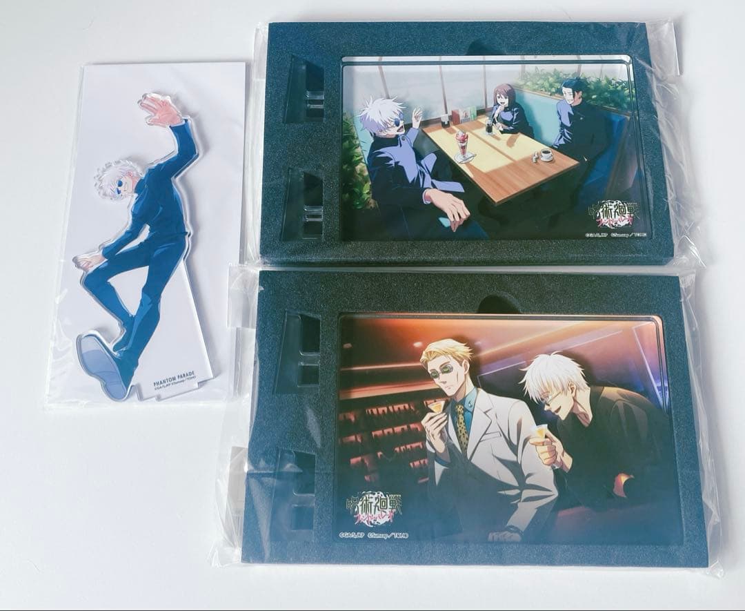 GOSICK ゴシック 店頭販促ポスター B2 桜庭一樹 武田日向