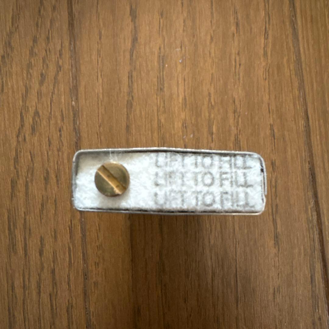 GIANT ROBO ジャイアントロボ GR1 ZIPPO BOX