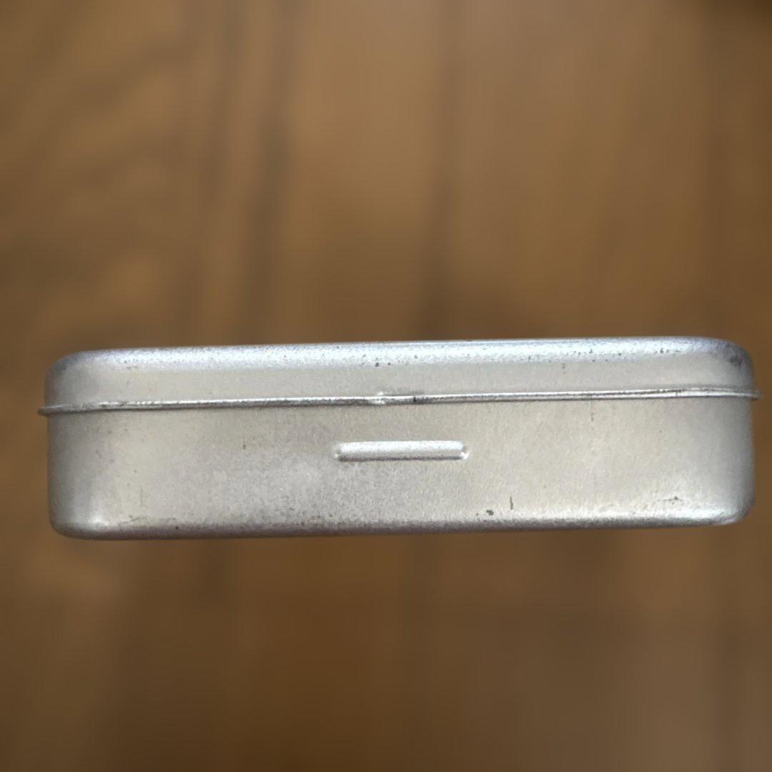 GIANT ROBO ジャイアントロボ GR1 ZIPPO BOX