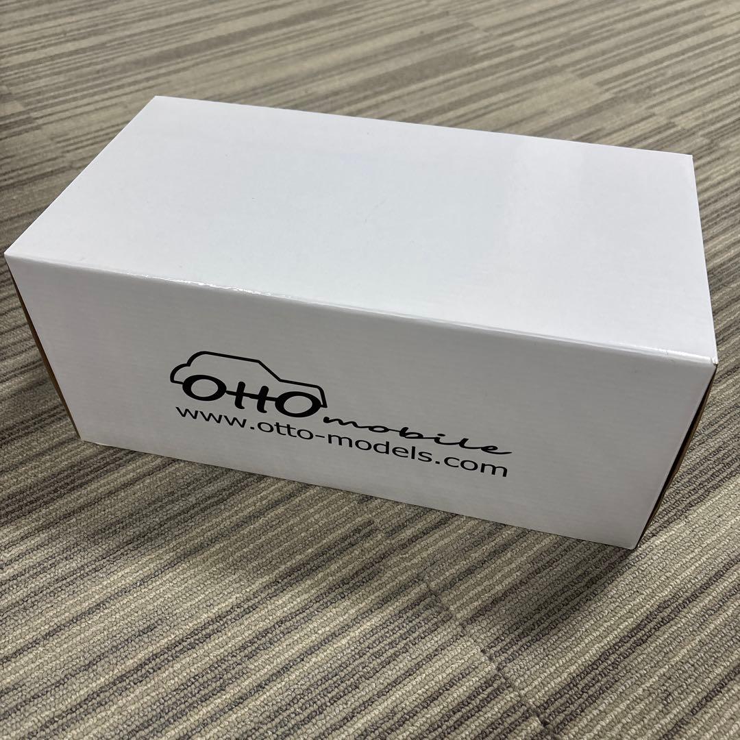 期間限定価格 京商 otto mobile 1/18 r34 gtr Zチューン - メルカリ