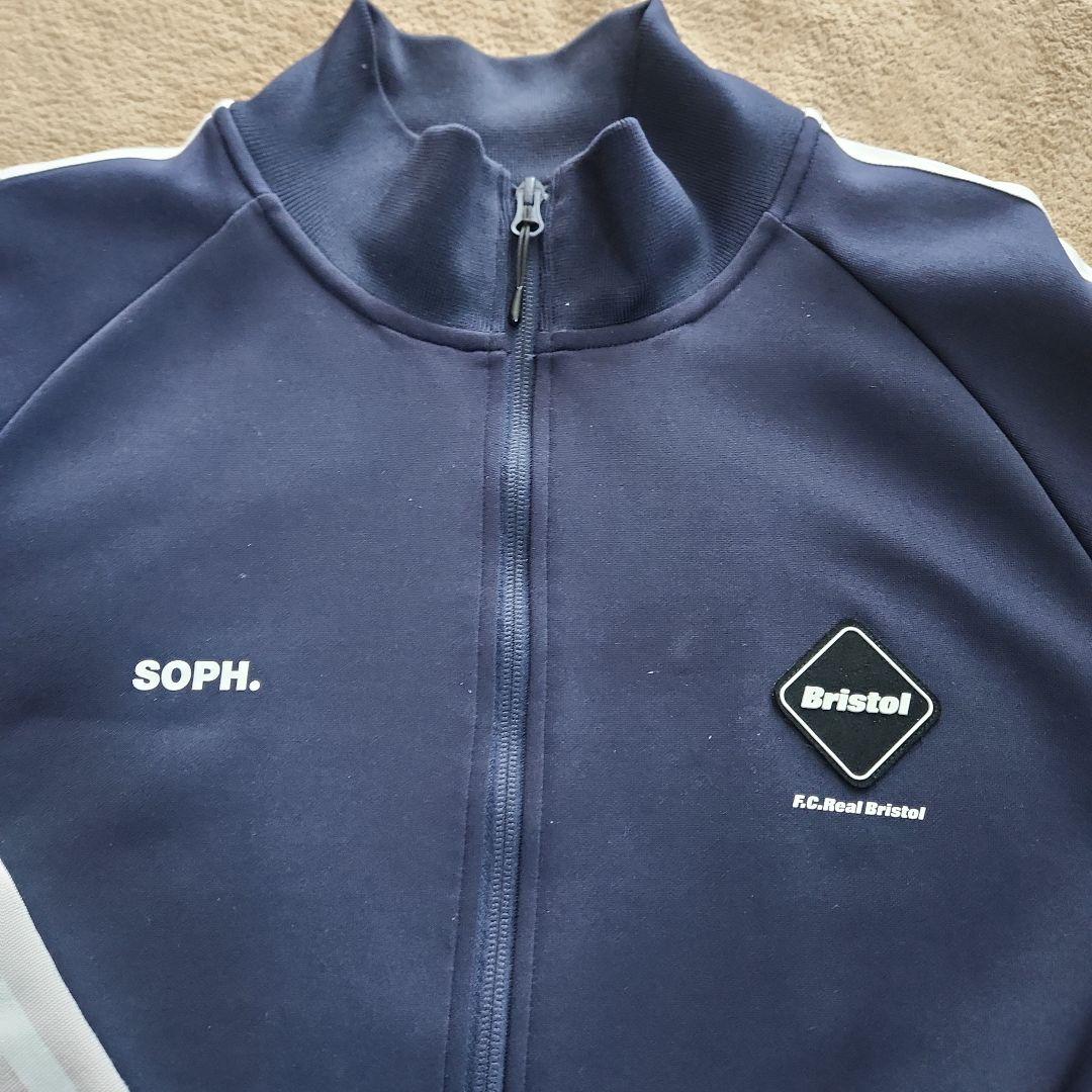 F.C.Real Bristol ジャージセットアップ - メルカリ