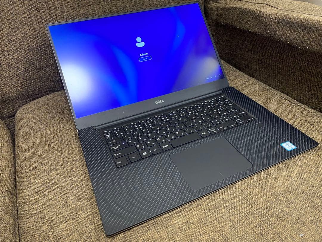 DELL ノートPC 15 インチi7 16GB GTX 1050 office 15.6型 ノートパソコン Dell 15 DC15250（Core i7-1355U/メモリ 16GB