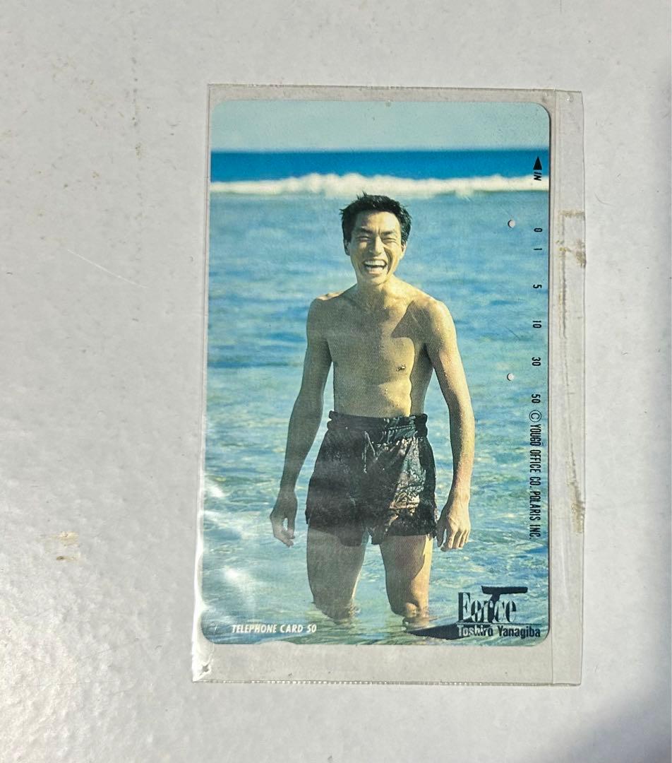 柳葉敏郎ファンクラブ会報、会員証等 バラ売り不可 - メルカリ