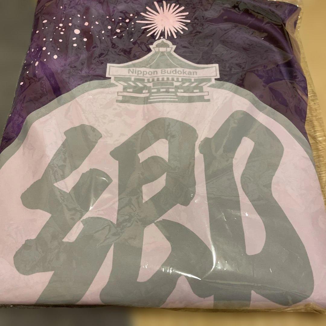 郷ひろみ 武道館 2025 プレミアムシート特典 など