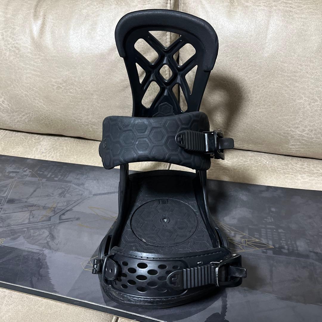 CAPiTA THUNDER STICK 151×UNION CONTACT M - メルカリ