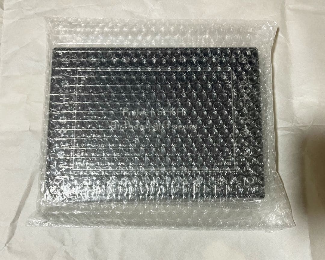 プロセカ　バースデーギフト 2023 お返しセット　ニーゴ『宵崎奏』初回・2回目