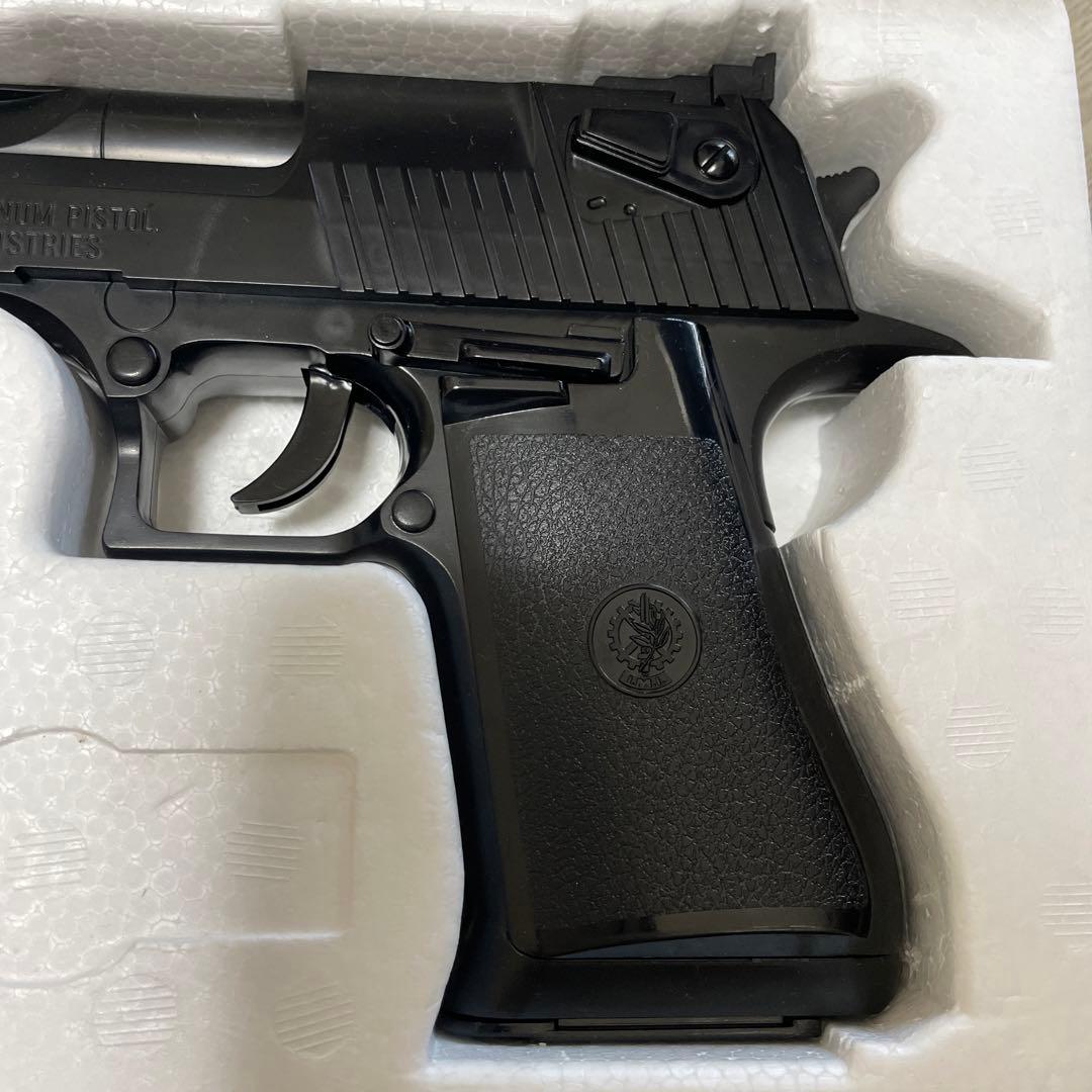 美品】ソフトエアガン デザートイーグルNO.4 東京マルイ - メルカリ