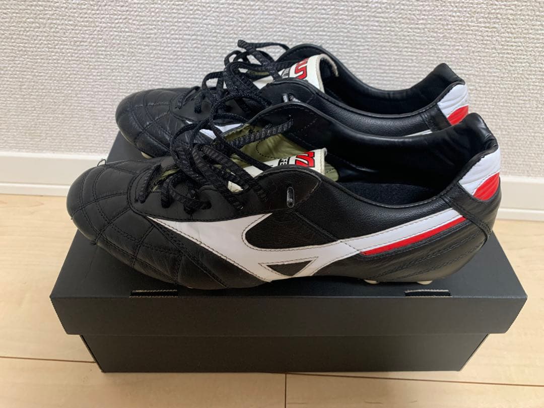 モレリア 2 クロスステッチ26cm 楽天市場】ミズノ MIZUNO モレリア 2 JAPAN (クロスステッチ) サッカー