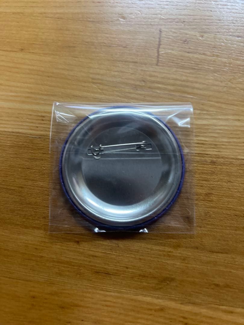 Re:ゼロから始める異世界生活 × パセラ 缶バッジ ベアトリス