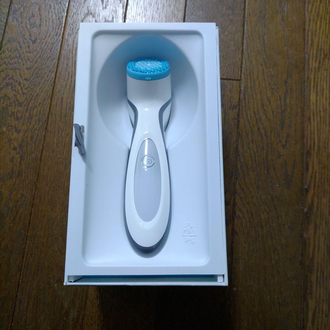 NU SKIN 美顔器 ホワイト/ブルー ✨NU SKIN 美容機器 4種のご紹介✨】 毎日の美肌ケアに、サロン級