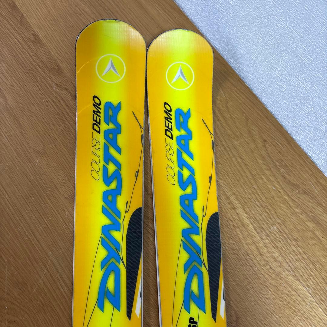 DYNASTAR COURSE DEMO 182cm スキー板 LOOKビン付 - メルカリ