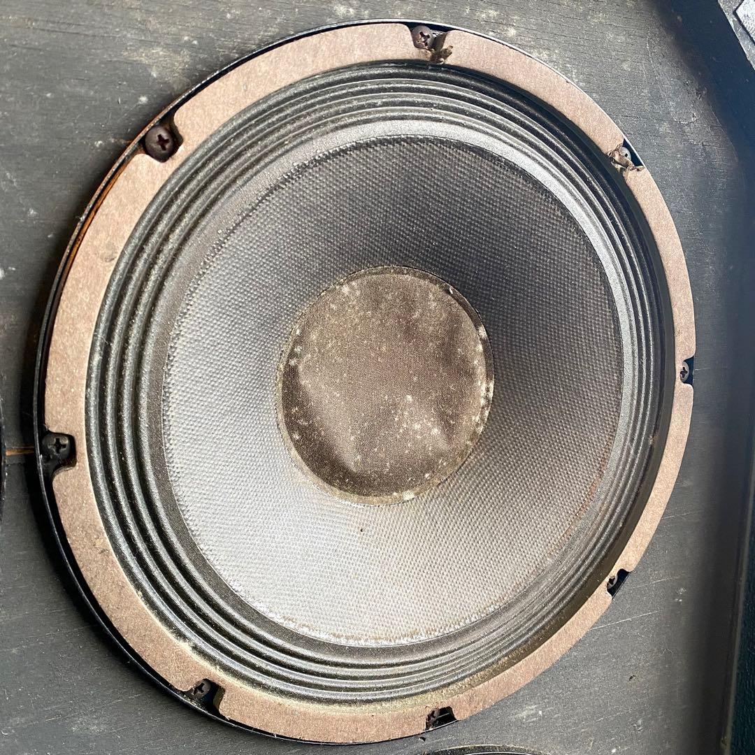 訳アリ特価 AMPEG SVT-810E アンペグ キャビネット スピーカー - メルカリ