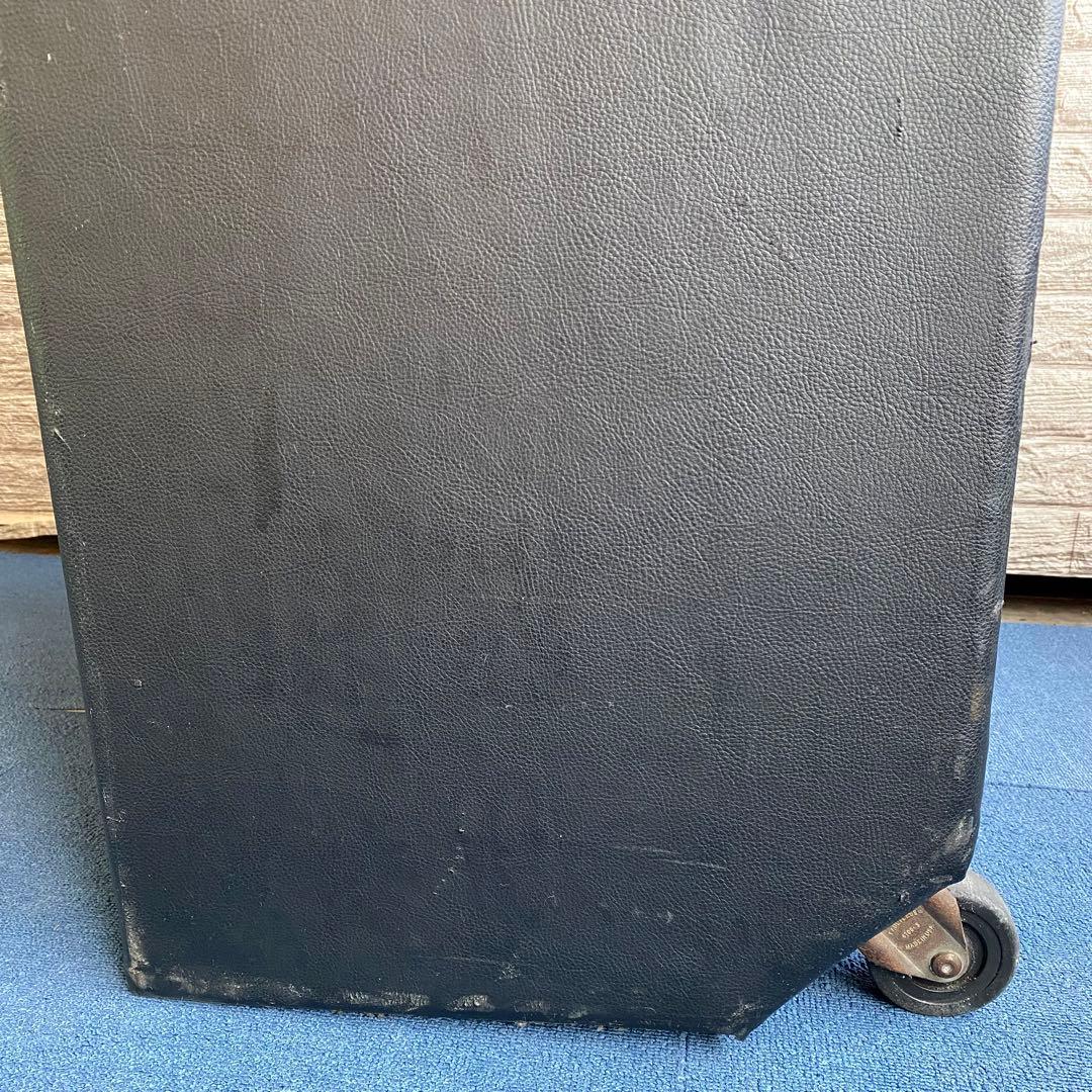 訳アリ特価 AMPEG SVT-810E アンペグ キャビネット スピーカー - メルカリ