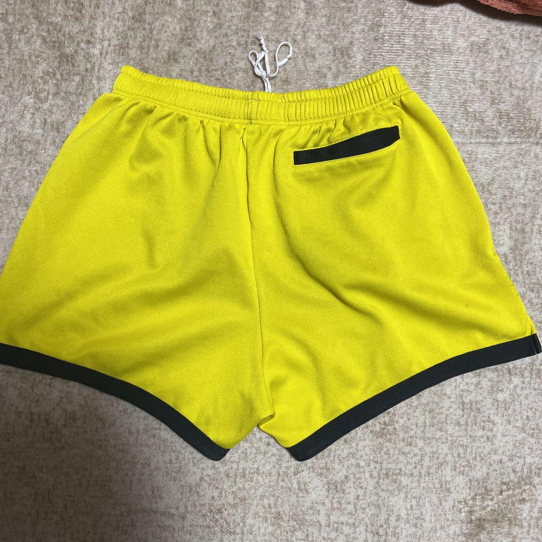 専用 鎮西高校バレーボールゲームパンツ - メルカリ