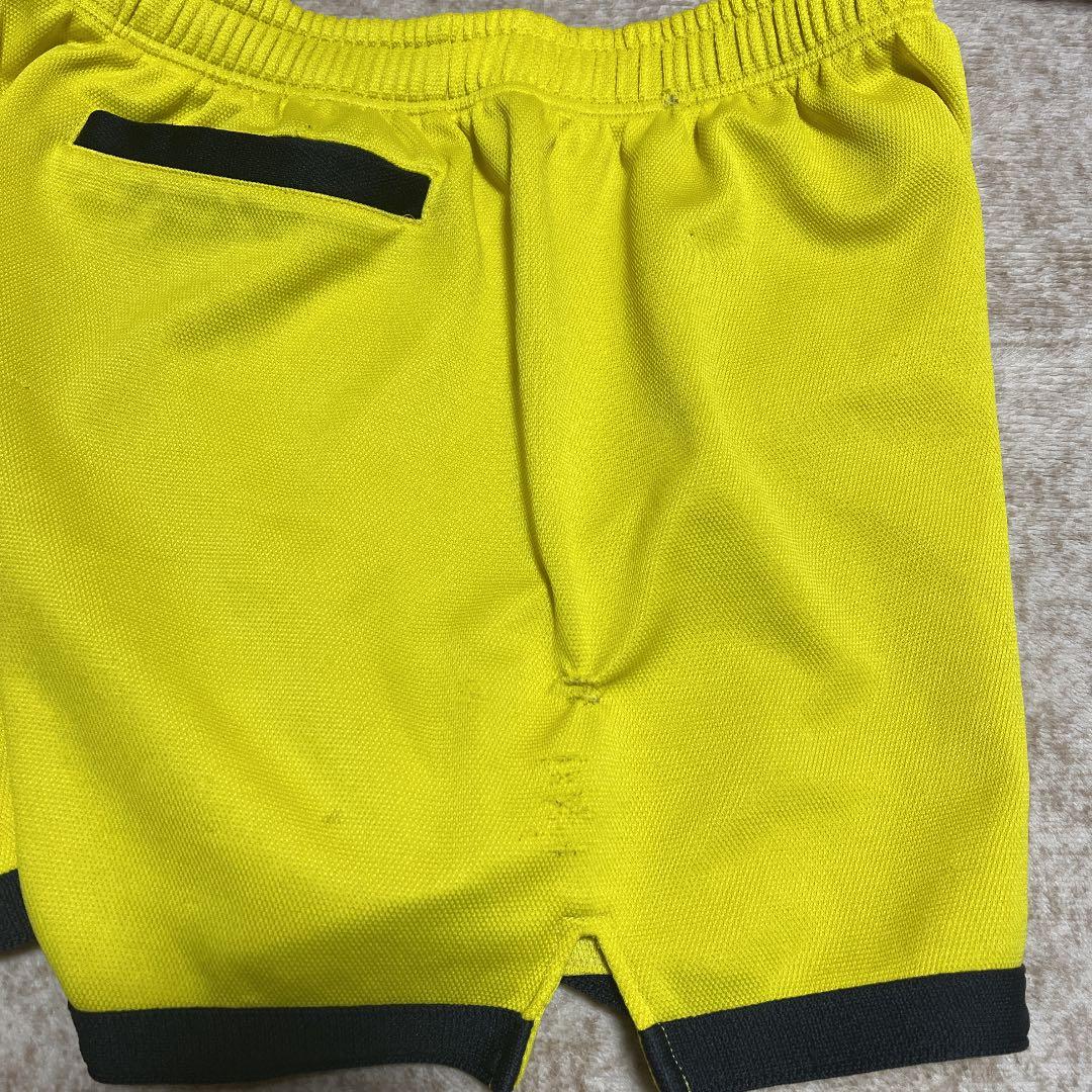 専用 鎮西高校バレーボールゲームパンツ - メルカリ