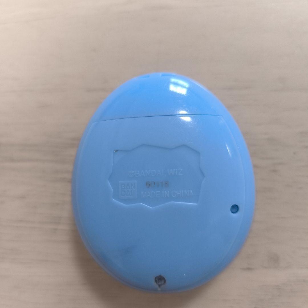 たまごっちみーつ メルヘン ブルー - メルカリ