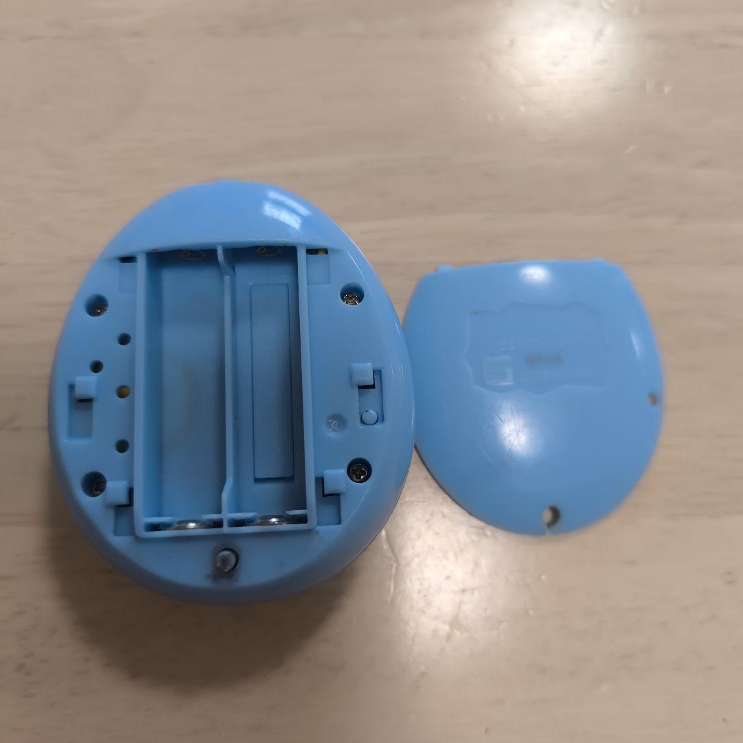 たまごっちみーつ メルヘン ブルー - メルカリ