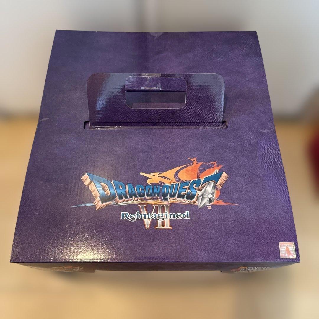 ドラクエ　ラストワン　魔王オルゴ・デミーラ