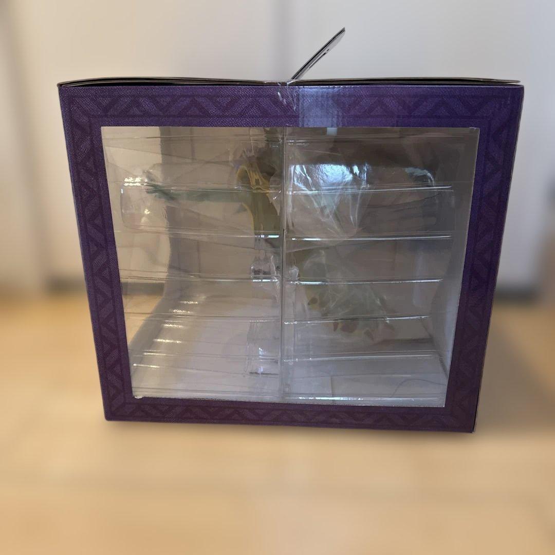 ドラクエ　ラストワン　魔王オルゴ・デミーラ