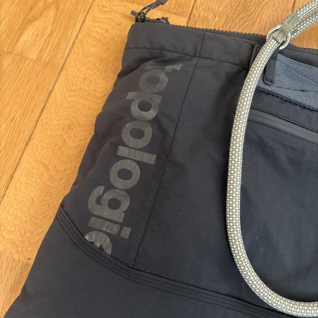 sp様専用です Topologie ユーティリティ メッセンジャー ループ付き