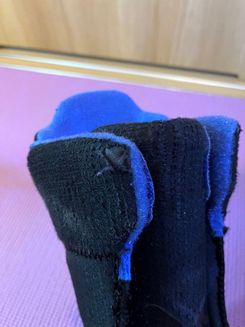 【Burtonスノーボードブーツ】Supreme WMS 23.5cm