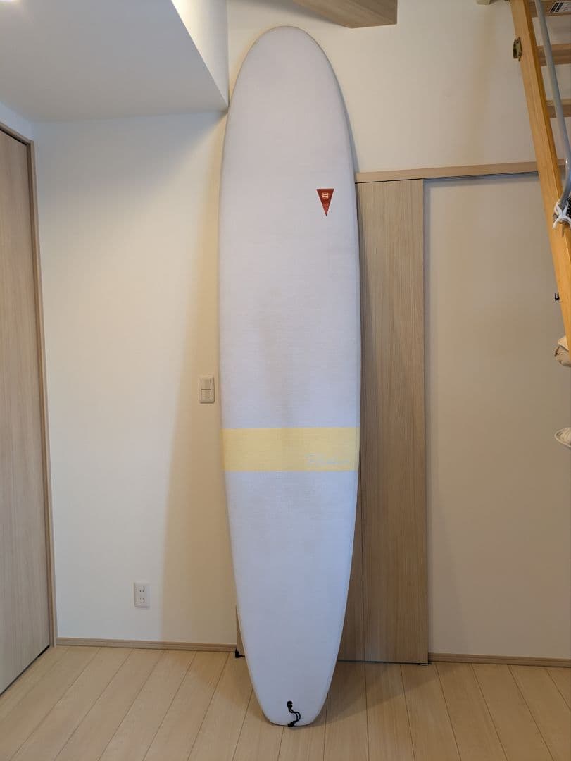 ソフトボード PYZEL パイゼル サーフボード 9.0引取り PYZEL パイゼル ハッピータイガー PU ショートボード サーフボード