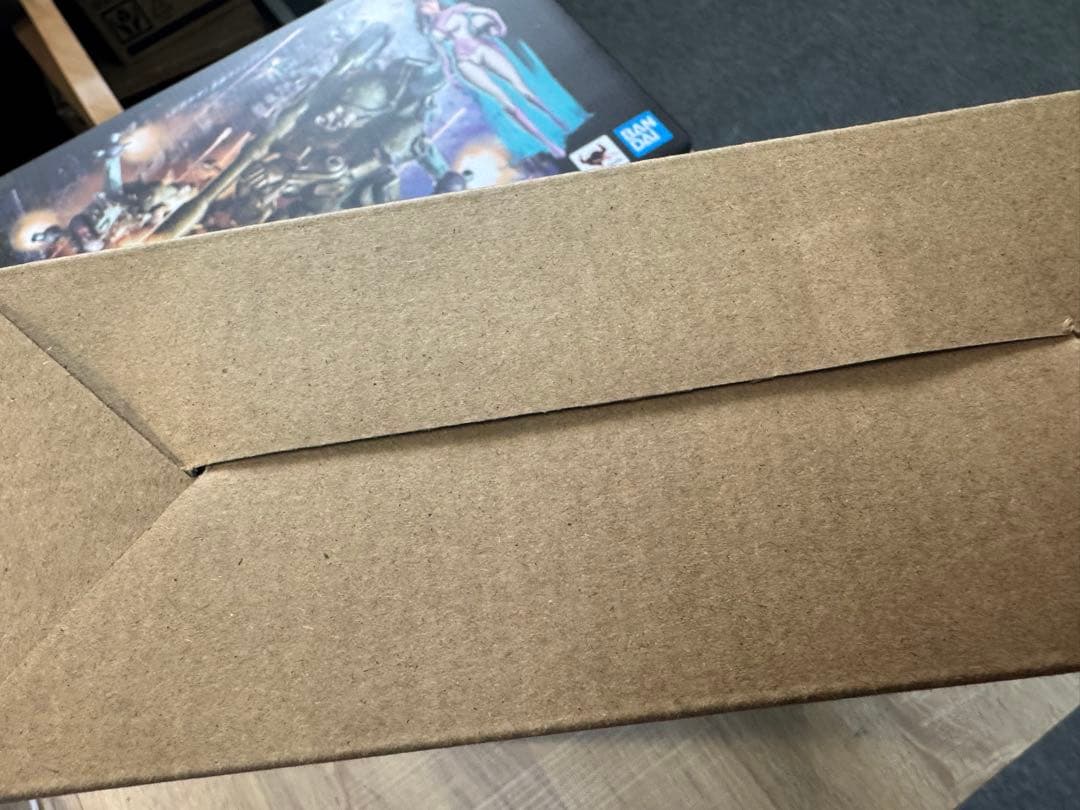 HI-L R スコープドッグ(宇宙戦仕様) 「装甲騎兵ボトムズ」@