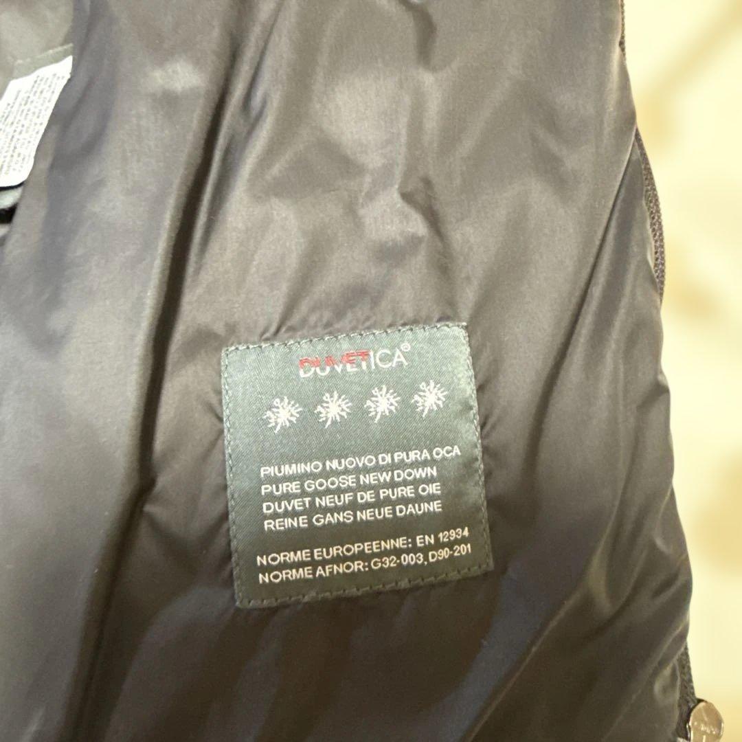 みのり様専用 美品✨デュベティカ アイダ キルティング ダウン