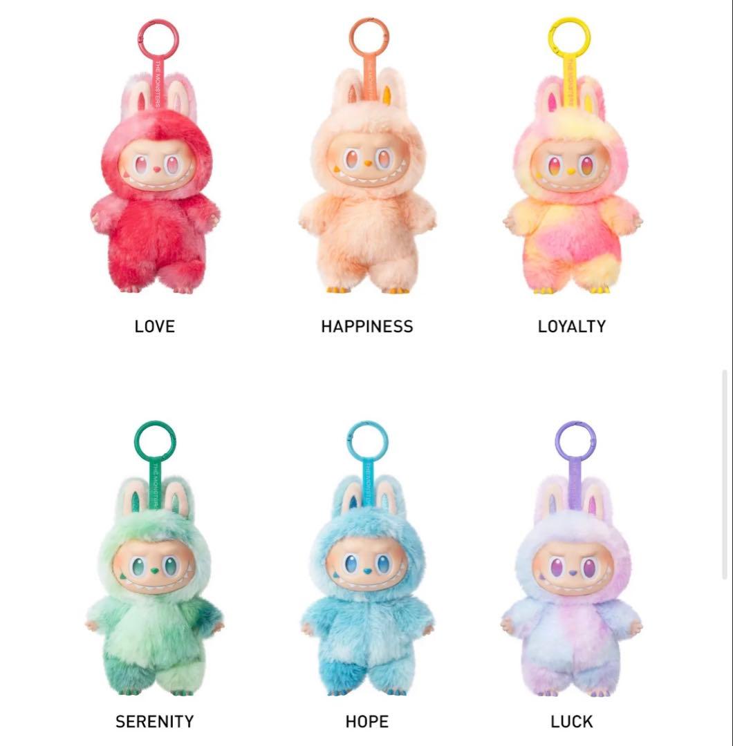 未開封】 THE MONSTERS Big into Energy アソート - メルカリ