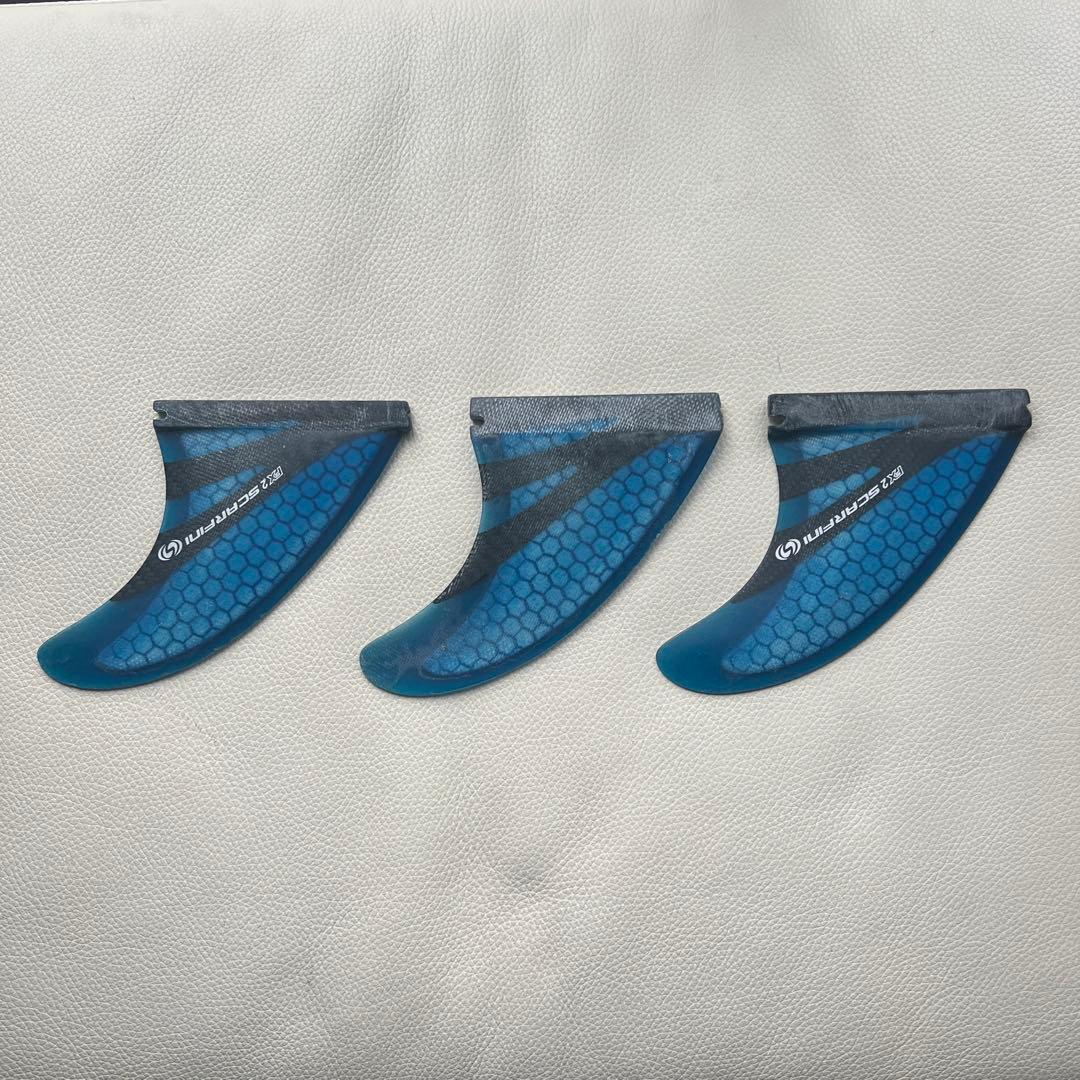 SCARFINI スカフィニー FX2 Mサイズ future - メルカリ