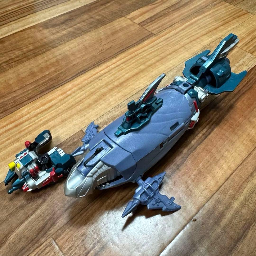 ビーストウォーズ ヘルスクリーム - メルカリ