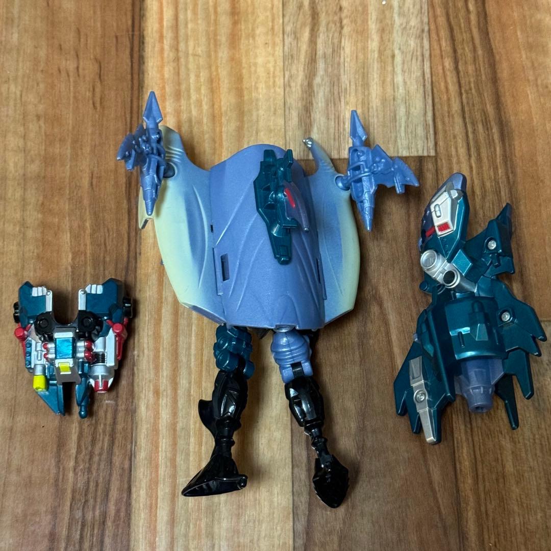 ビーストウォーズ ヘルスクリーム - メルカリ