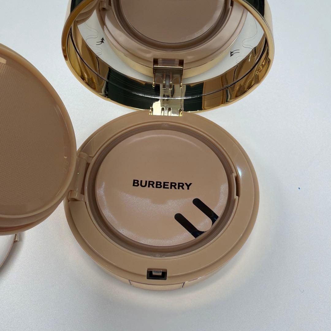 BURBERRY BEYOND WEAR クッションファンデーション - メルカリ
