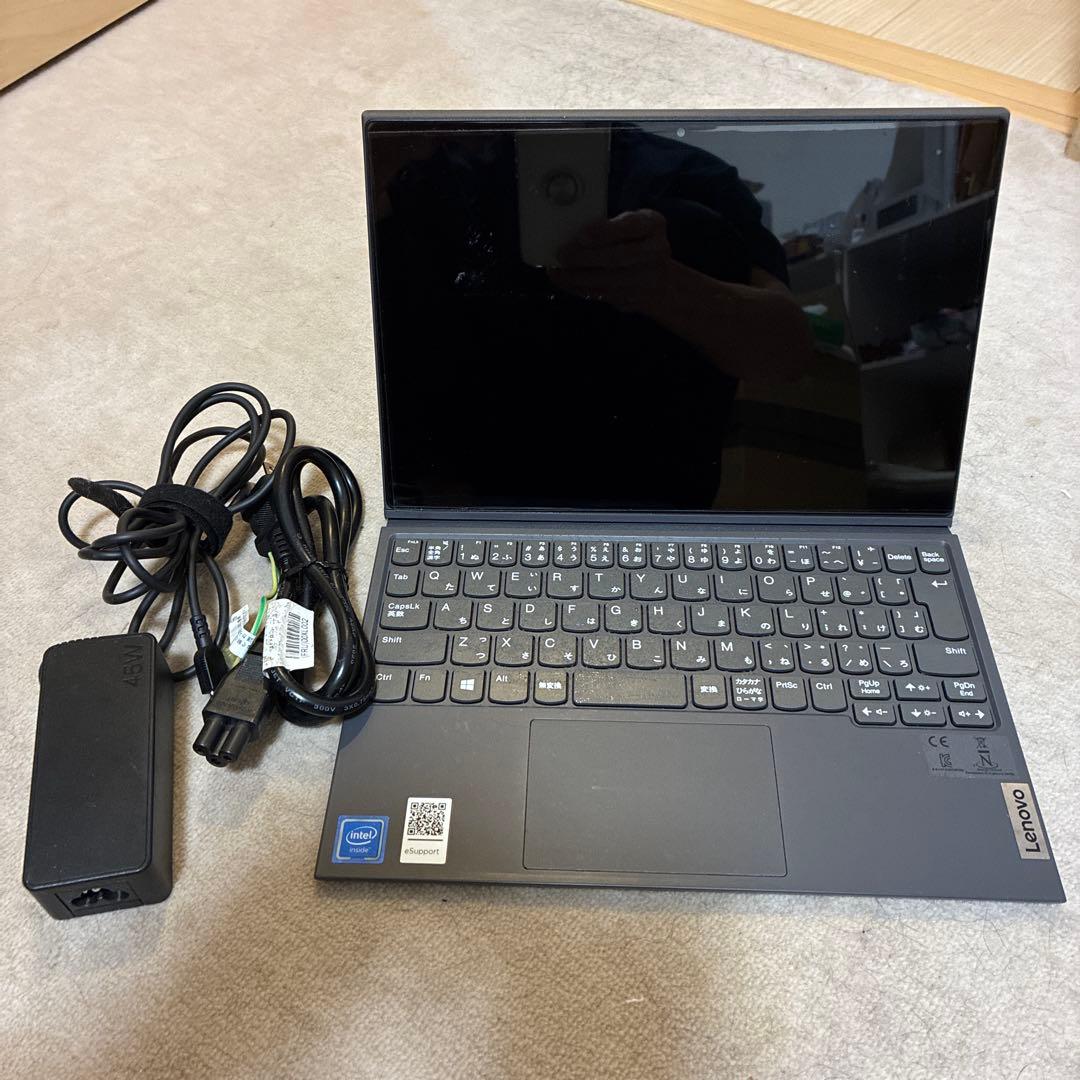 LENOVO PC 10インチ　タッチパネル機能付き Lenovo（レノボ） ntc 【公式・直販】AI PC ノートパソコン Lenovo