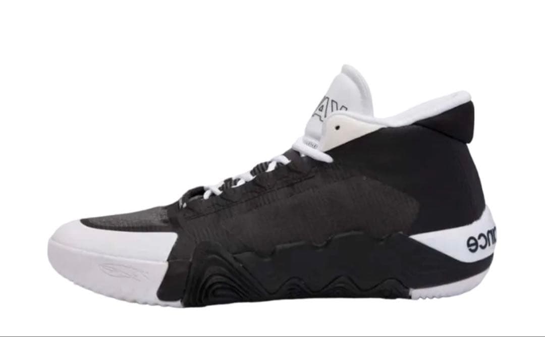 New Balance Kawhi Ⅱ RH2 \"Black\" ニューバランス