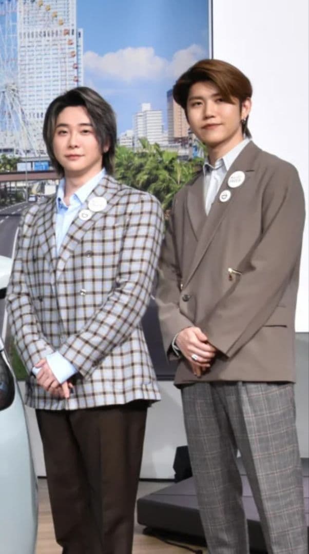 ミセス　着用　バッジ　アクスタ新品8点セット