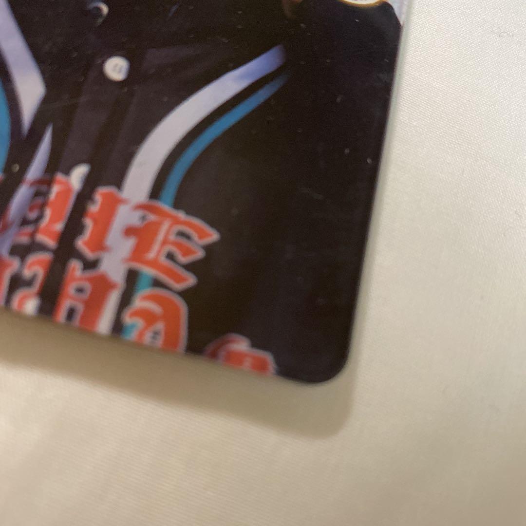 フォトキーホルダー　吉野北人