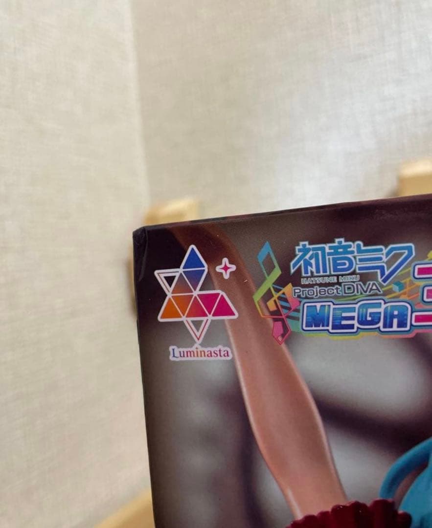 初音ミク ぬーどるストッパーフィギュア ヴィンテージドール　まとめ4個セット