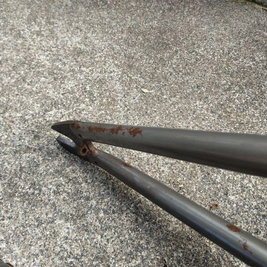 O*5様 DECO BMXフレーム クリアの通販｜www.k4fashion.com