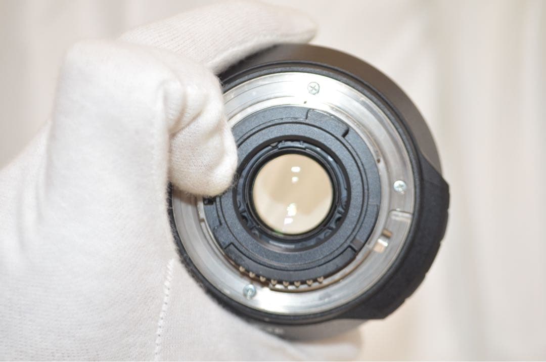 レンズ(ズーム) TAMRON 18-270mm F3.5-6.3 Di II VC