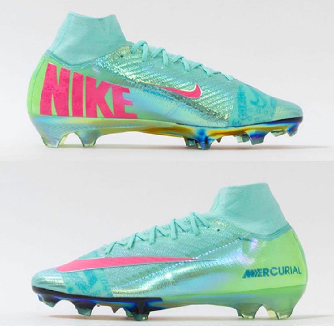 マーキュリアル スーパーフライ10 エリート SE cosmic speed - メルカリ