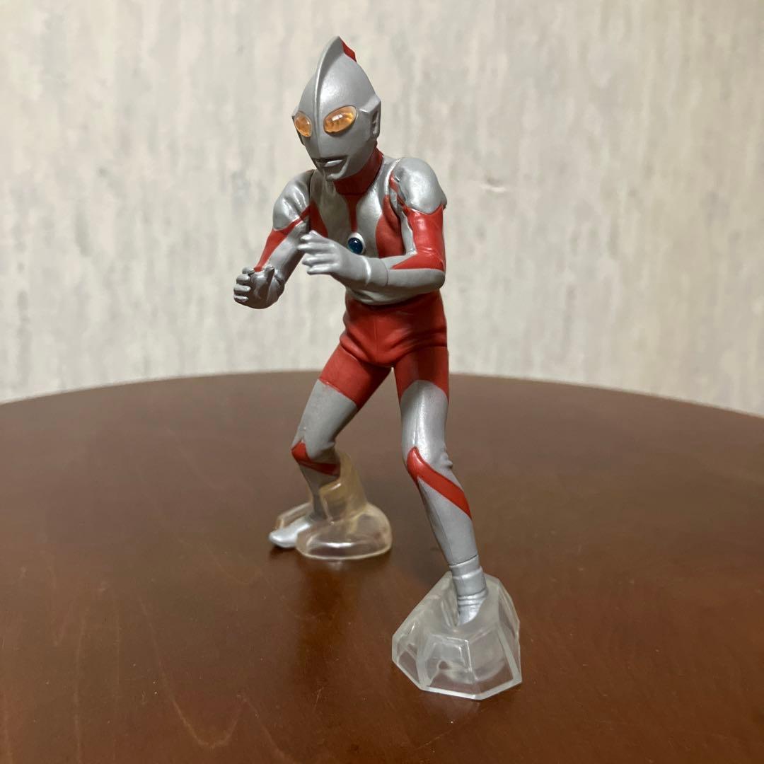 アルティメットルミナス ウルトラマン ゼットン 最終回セット