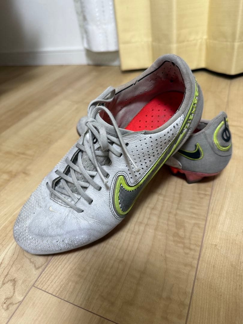 Nike ティエンポAG 26.5cm