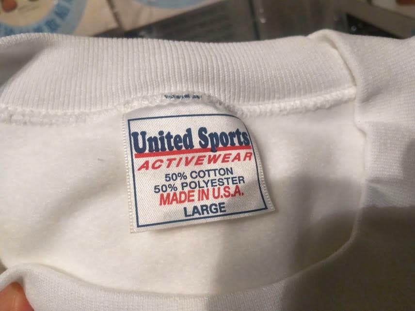 1998年 LIVE AROUND TUBE チューブ 半袖トレーナー★前田亘輝