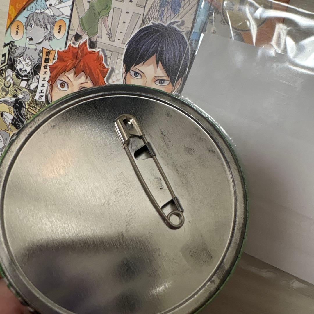 月島 ハイキュー まとめ売り memories heros - メルカリ