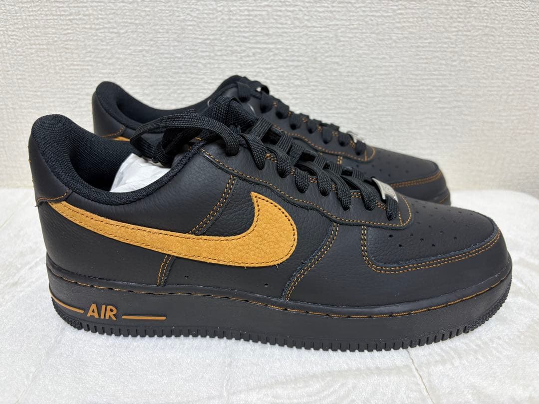 靴 Nike Air Force 1 Low '07 LV8 27.5cm