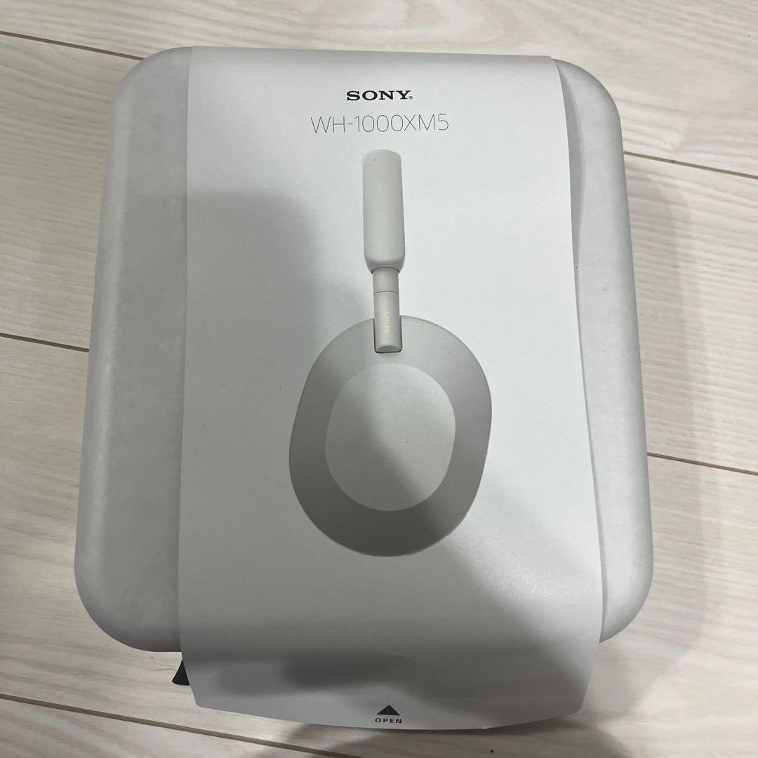 く*ー様 SONY WH-1000XM5 ヘッドホン Amazon.co.jp: ソニー ワイヤレスノイズキャンセリングステレオ